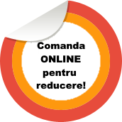 Sigilii apometre. Sigiliu securitate de plastic apometru